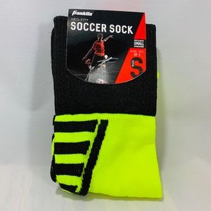 ‼️SOLD‼️Franklin Neo-Fit Soccer Socks